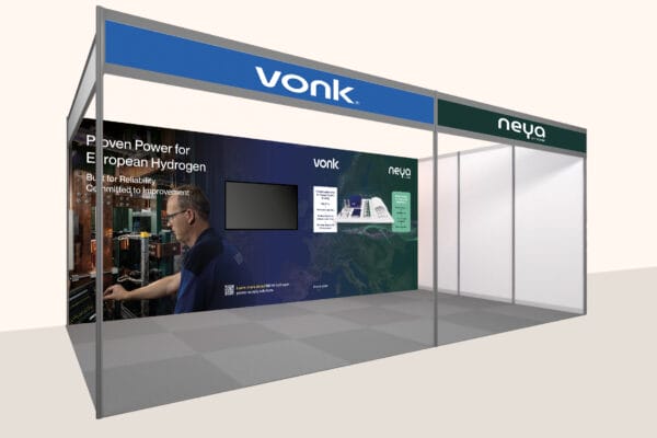 thumbnail_VONK at World Hydrogen Summit 2026 – Proven power for European hydrogen