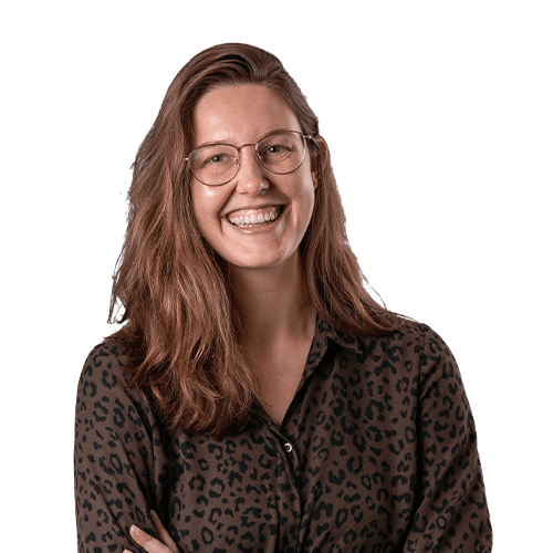 Suzanne Levering