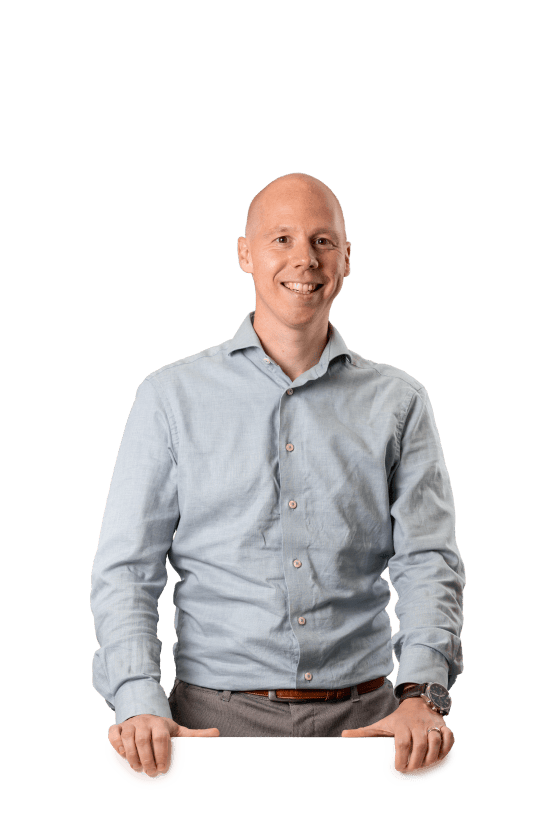 employee_Bart de Vries