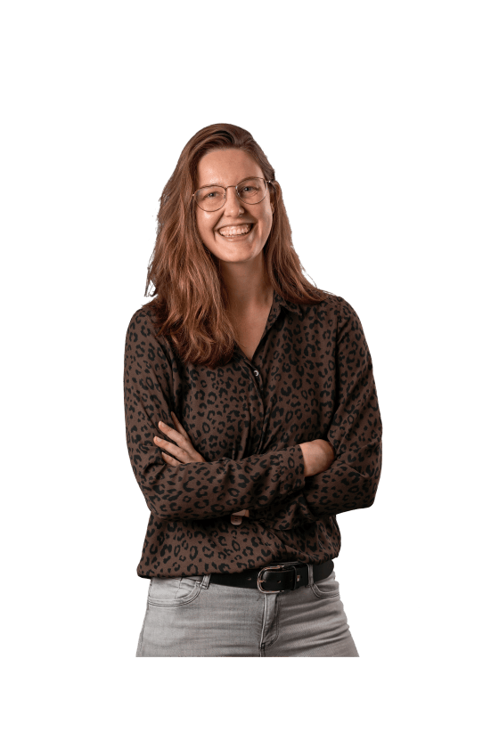 employee_Suzanne Levering
