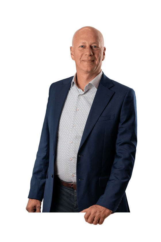 employee_Dave Oesterholt