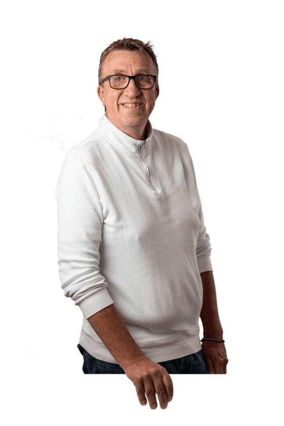 employee_Jurgen Staal